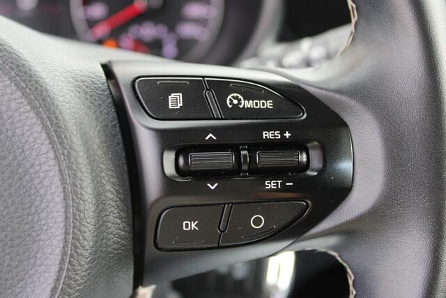 KIA PICANTO 1.0 DPi DynamicLine//Carplay//Camera!!