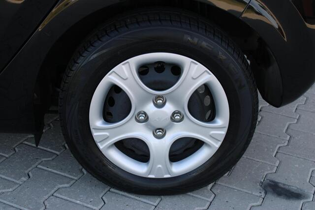 KIA PICANTO 1.0 DPi ComfortLine | Incl. 12 maanden garantie | Cruise control | Airco | Bluetooth | DAB radio |