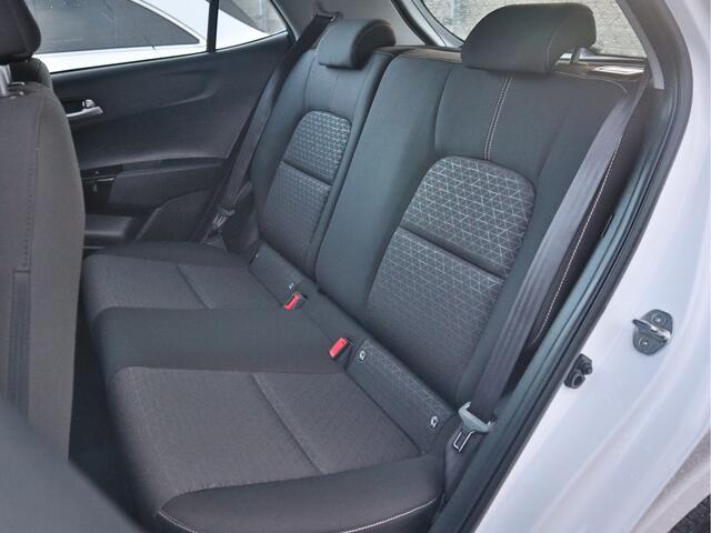 KIA PICANTO 1.0 DPi DynamicLine | Camera | Cruise Control | Airco | Bluetooth |