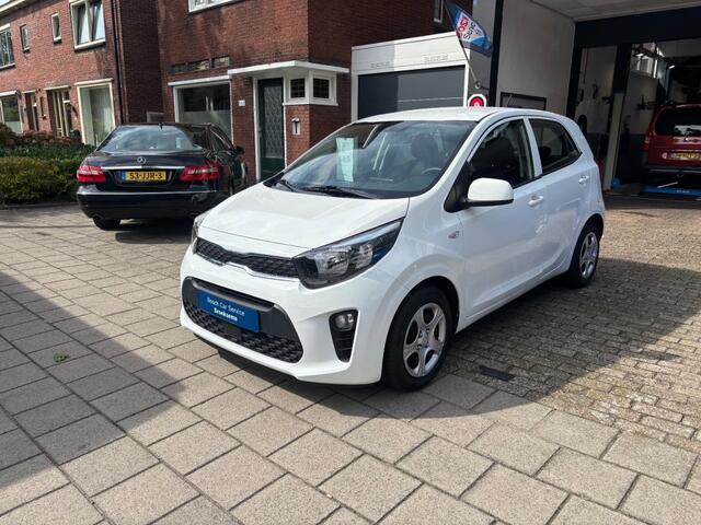KIA PICANTO 1.0 DPI COMFORTLINE