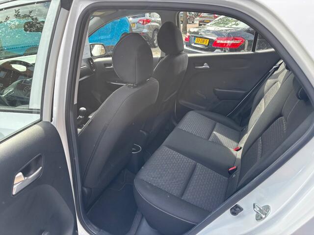 KIA PICANTO 1.0 DPI COMFORTLINE