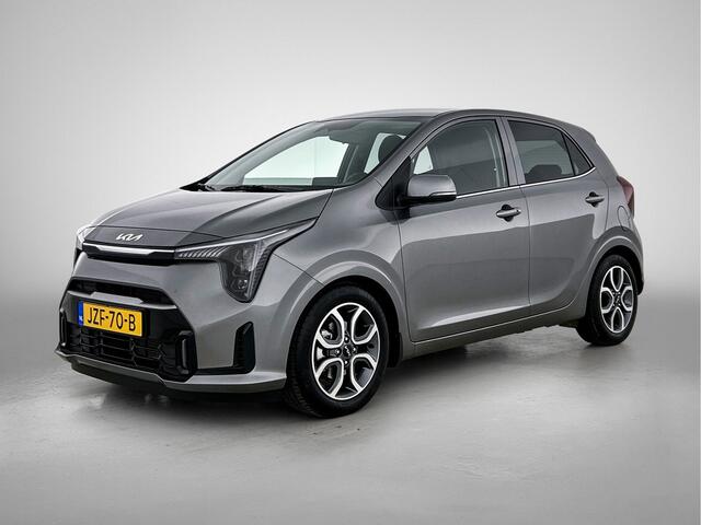 KIA PICANTO 1.0 GDi ExecutiveLine