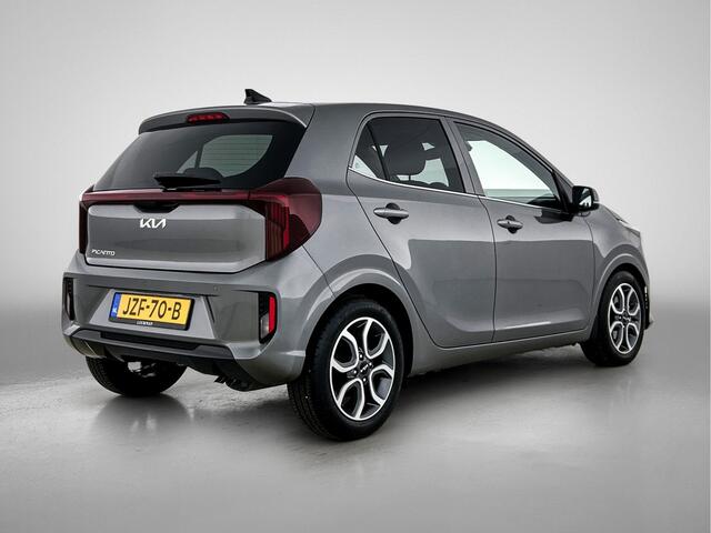 KIA PICANTO 1.0 GDi ExecutiveLine