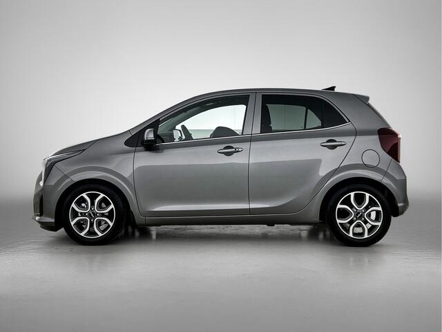 KIA PICANTO 1.0 GDi ExecutiveLine