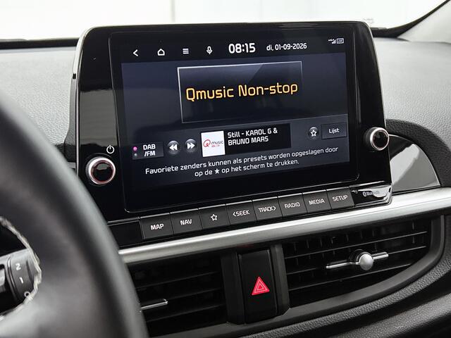 KIA PICANTO 1.0 GDi ExecutiveLine