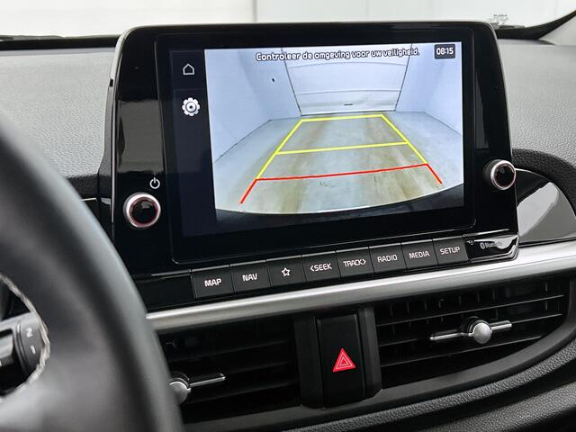 KIA PICANTO 1.0 GDi ExecutiveLine