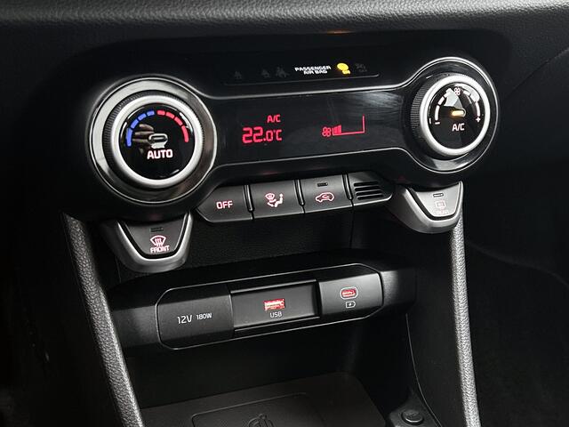 KIA PICANTO 1.0 GDi ExecutiveLine