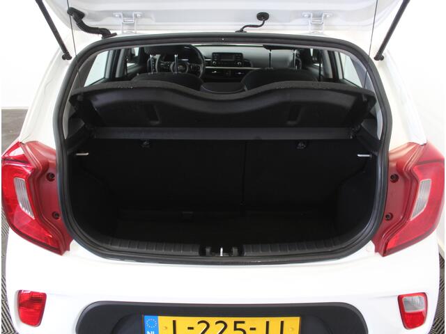 KIA PICANTO 1.0 DPi ComfortLine 5p AIRCO | CRUISE | DAB | STB | CV | ELRM | BLUETOOTH | ISOFIX