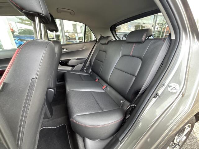 KIA PICANTO 1.0 DPi GT-Line Eerste eigenaar, dealer onderhouden; Enz...