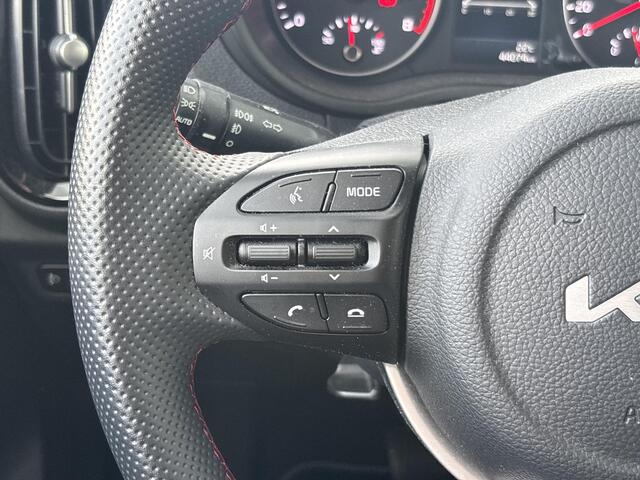 KIA PICANTO 1.0 DPi GT-Line Eerste eigenaar, dealer onderhouden; Enz...