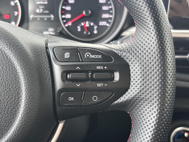 KIA PICANTO 1.0 DPi GT-Line Eerste eigenaar, dealer onderhouden; Enz...