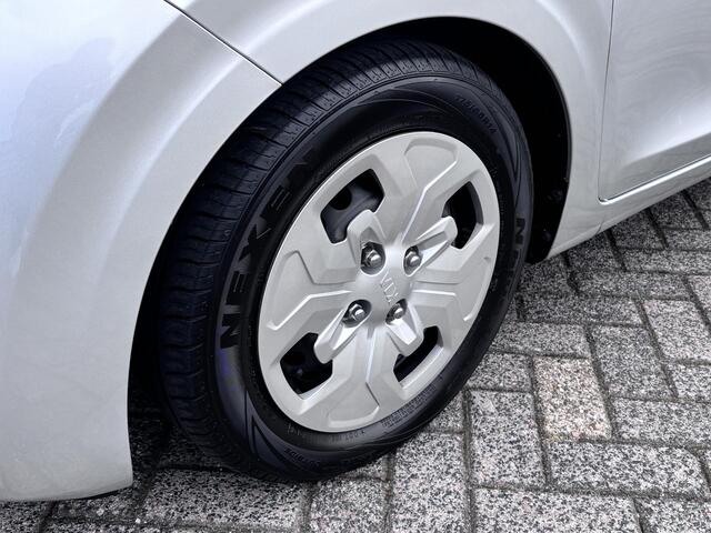 KIA PICANTO 1.0 MPi ComfortLine Airco/Bluetooth