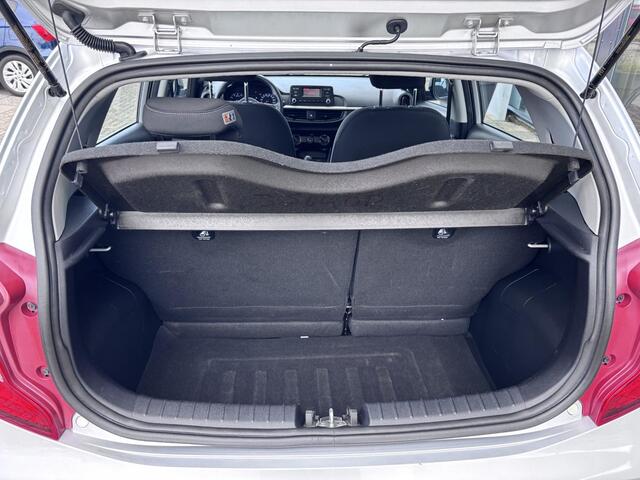 KIA PICANTO 1.0 MPi ComfortLine Airco/Bluetooth