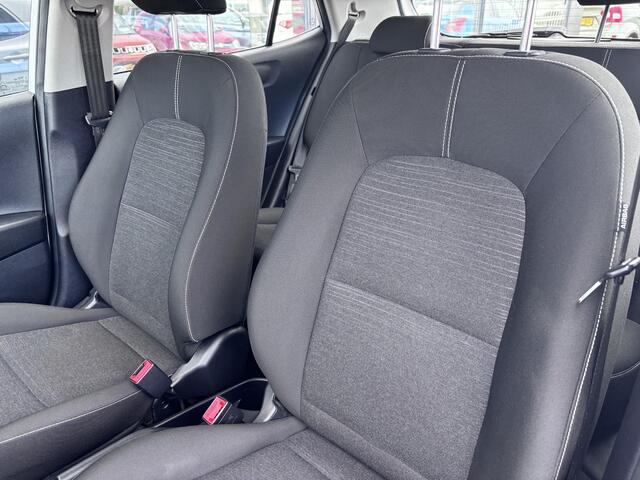 KIA PICANTO 1.0 MPi ComfortLine Airco/Bluetooth