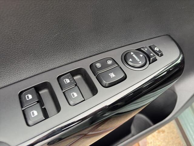 KIA PICANTO 1.0 DPI GT-Line Open Dak | LED | Leder | PDC | Navi | Clima | Stoel & Stuurverwarming |