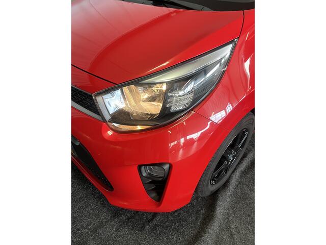 KIA PICANTO 1.0 CVVT EconomyPlusLine AIRCO/ELEK.RAMEN/BLUETOOTH/LMV