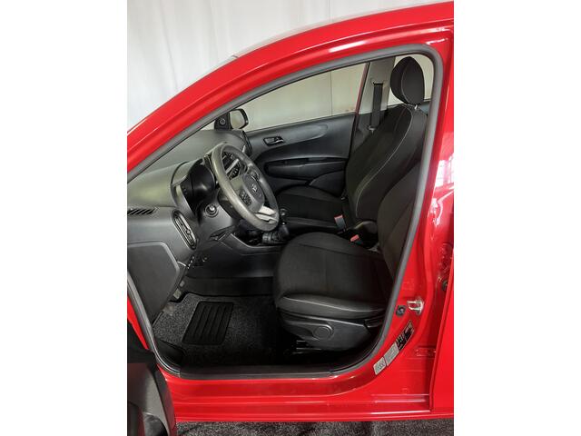 KIA PICANTO 1.0 CVVT EconomyPlusLine AIRCO/ELEK.RAMEN/BLUETOOTH/LMV