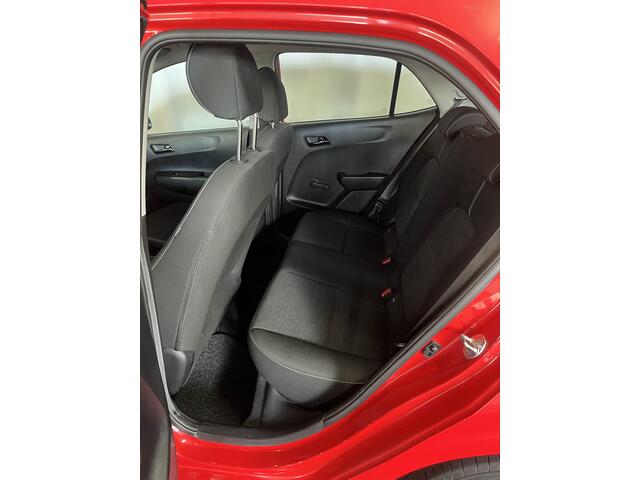 KIA PICANTO 1.0 CVVT EconomyPlusLine AIRCO/ELEK.RAMEN/BLUETOOTH/LMV