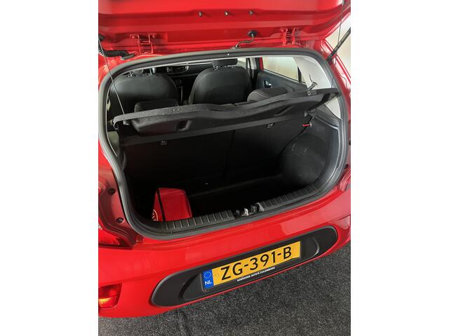 KIA PICANTO 1.0 CVVT EconomyPlusLine AIRCO/ELEK.RAMEN/BLUETOOTH/LMV