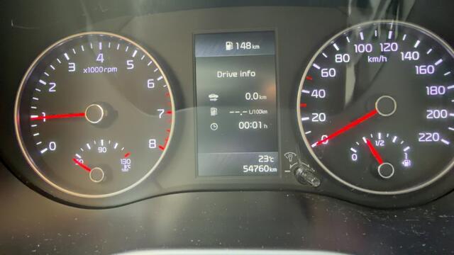 KIA PICANTO 1.0 DPi Dyn.PlusLine cruise Navi