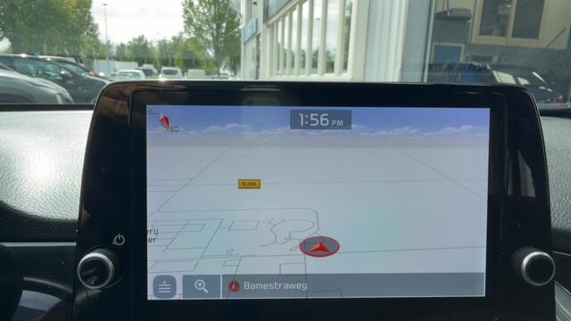 KIA PICANTO 1.0 DPi Dyn.PlusLine cruise Navi