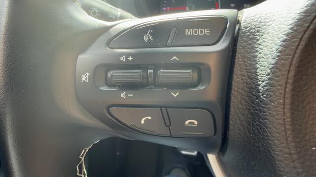 KIA PICANTO 1.0 DPi Dyn.PlusLine cruise Navi
