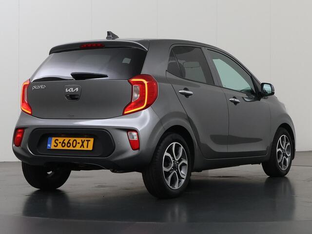 KIA PICANTO 1.0 DPi DynamicPlusLine | Navigatie | Camera | DAB | Apple CarPlay/Android Auto | Climate Control | Cruise Control |
