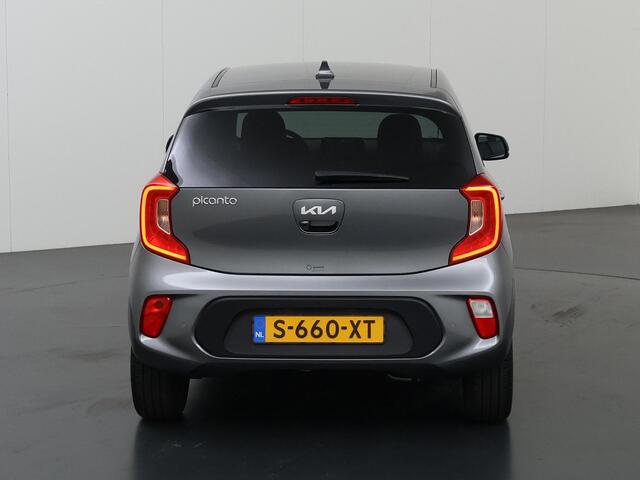 KIA PICANTO 1.0 DPi DynamicPlusLine | Navigatie | Camera | DAB | Apple CarPlay/Android Auto | Climate Control | Cruise Control |