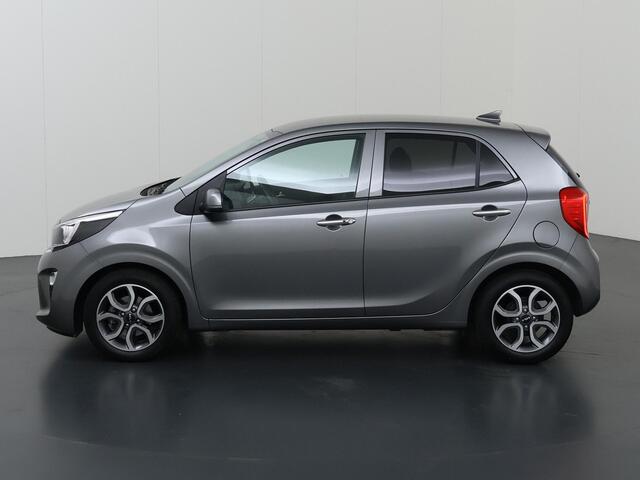 KIA PICANTO 1.0 DPi DynamicPlusLine | Navigatie | Camera | DAB | Apple CarPlay/Android Auto | Climate Control | Cruise Control |