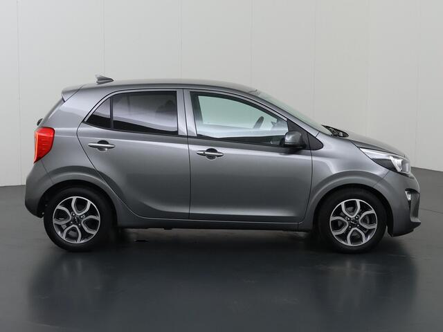 KIA PICANTO 1.0 DPi DynamicPlusLine | Navigatie | Camera | DAB | Apple CarPlay/Android Auto | Climate Control | Cruise Control |