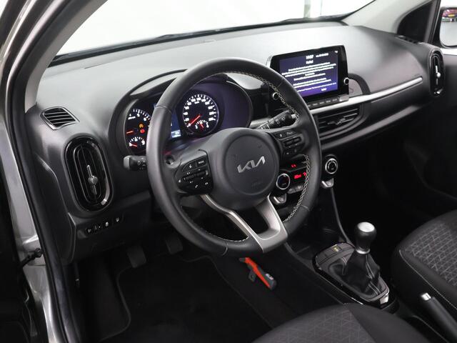 KIA PICANTO 1.0 DPi DynamicPlusLine | Navigatie | Camera | DAB | Apple CarPlay/Android Auto | Climate Control | Cruise Control |