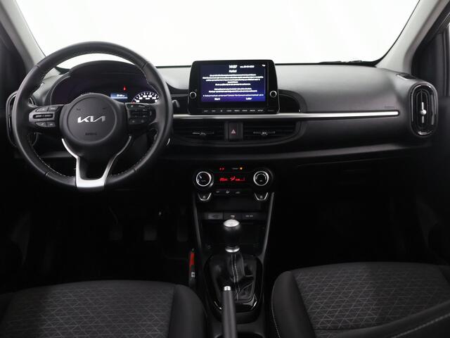 KIA PICANTO 1.0 DPi DynamicPlusLine | Navigatie | Camera | DAB | Apple CarPlay/Android Auto | Climate Control | Cruise Control |