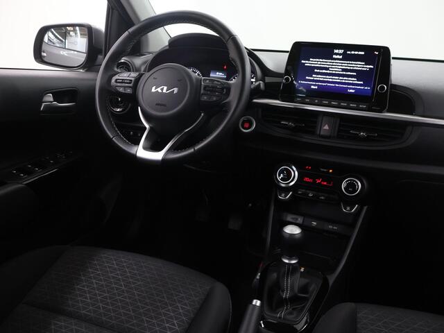 KIA PICANTO 1.0 DPi DynamicPlusLine | Navigatie | Camera | DAB | Apple CarPlay/Android Auto | Climate Control | Cruise Control |