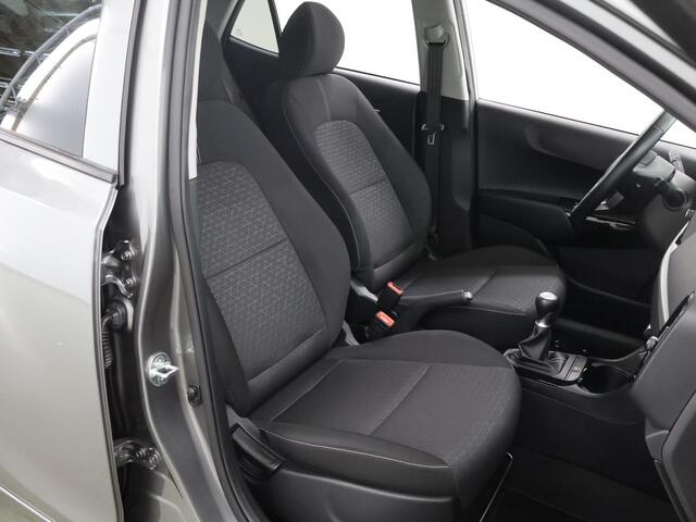 KIA PICANTO 1.0 DPi DynamicPlusLine | Navigatie | Camera | DAB | Apple CarPlay/Android Auto | Climate Control | Cruise Control |