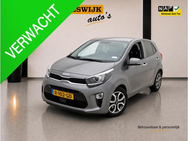 KIA PICANTO 1.0 DPi DynamicPlusLine