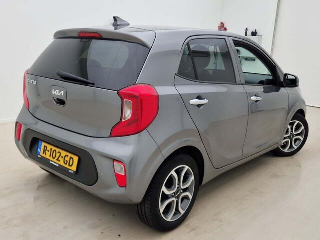 KIA PICANTO 1.0 DPi DynamicPlusLine