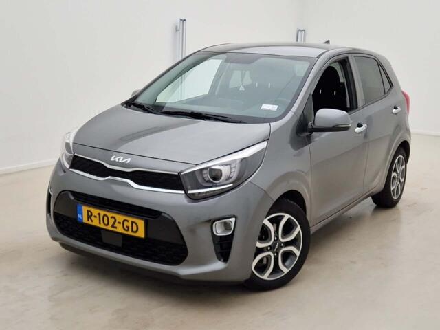 KIA PICANTO 1.0 DPi DynamicPlusLine