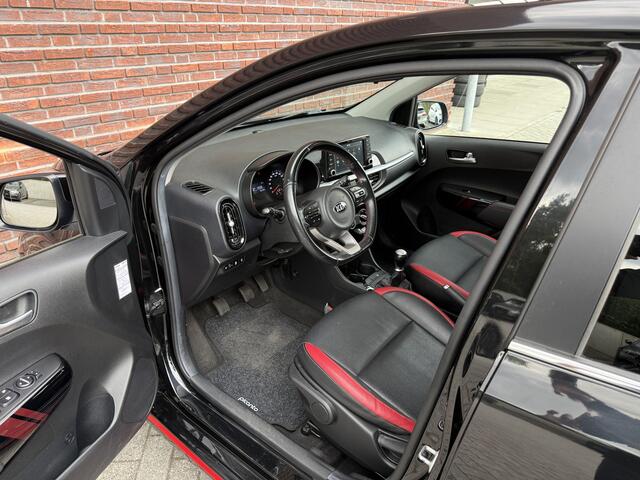 KIA PICANTO 1.0 MPi GT-Line Edition