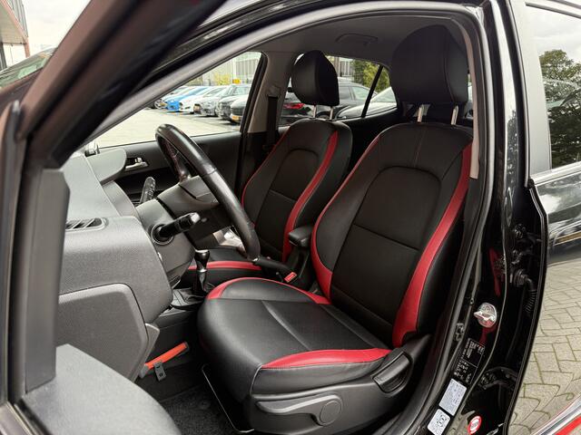 KIA PICANTO 1.0 MPi GT-Line Edition