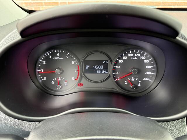 KIA PICANTO 1.0 MPi GT-Line Edition