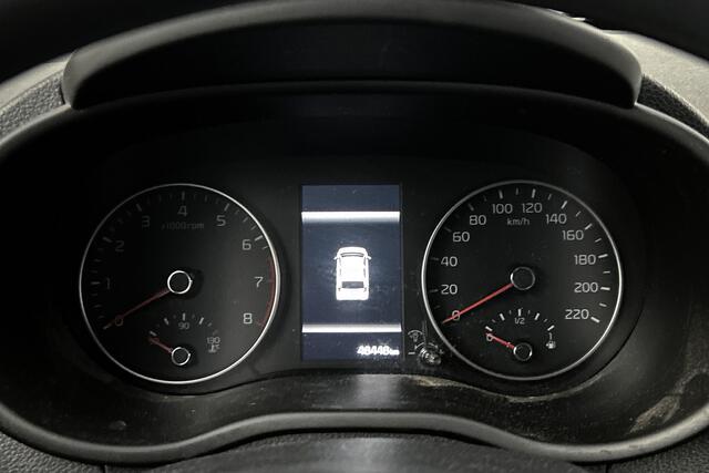 KIA PICANTO 1.0 DPi ComfortLine 5p | Airco | Cruise control | Multifunctioneel stuur