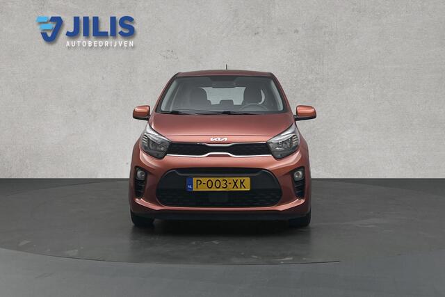 KIA PICANTO 1.0 DPi ComfortLine 5p | Airco | Cruise control | Multifunctioneel stuur