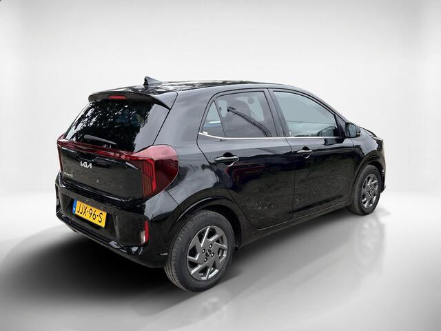 KIA PICANTO 1.0 DPI DynamicPlusLine LED | Privacy Glass | LM Velgen