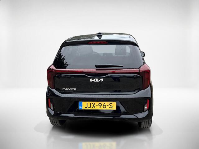 KIA PICANTO 1.0 DPI DynamicPlusLine LED | Privacy Glass | LM Velgen