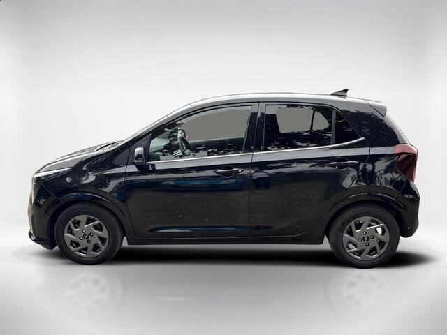 KIA PICANTO 1.0 DPI DynamicPlusLine LED | Privacy Glass | LM Velgen