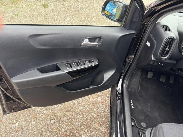 KIA PICANTO 1.0 DPI DynamicPlusLine LED | Privacy Glass | LM Velgen