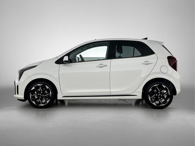 KIA PICANTO 1.0 GDi GT-Line ** SNEL LEVERBAAR**