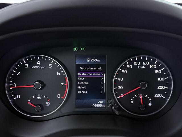 KIA PICANTO 1.0 DPi DynamicLine | Camera | Apple Carplay | Airco! | Cruise