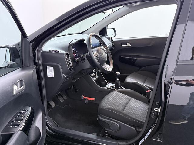 KIA PICANTO 1.0 DPi DynamicLine | Camera | Apple Carplay | Airco! | Cruise