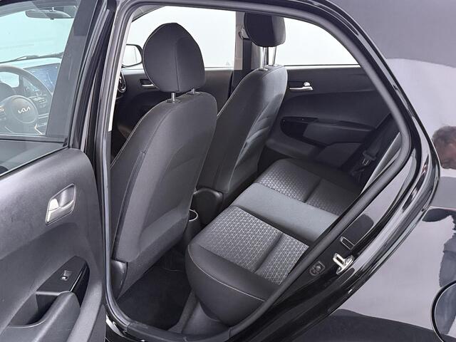 KIA PICANTO 1.0 DPi DynamicLine | Camera | Apple Carplay | Airco! | Cruise